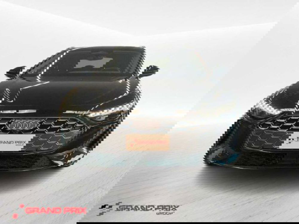 Audi A5 Avant usata a Bologna (3)