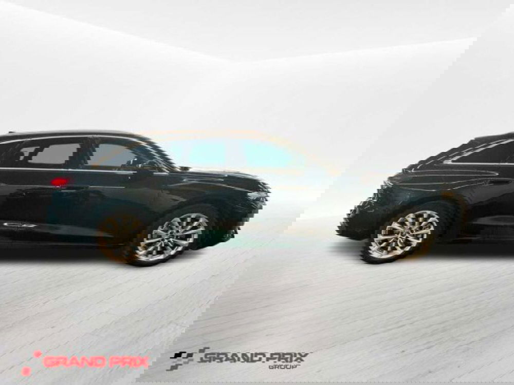 Audi A5 Avant usata a Bologna (4)