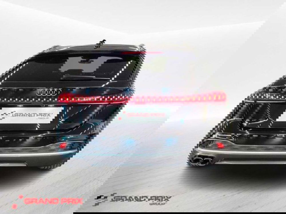 Audi A5 Avant usata a Bologna (5)