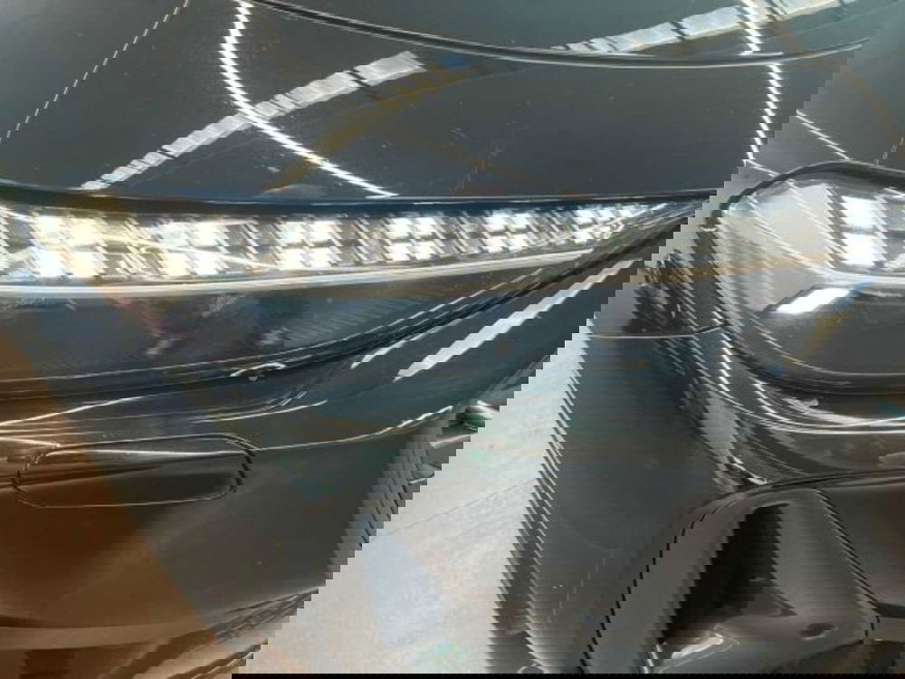 Audi A5 Avant usata a Bologna (7)