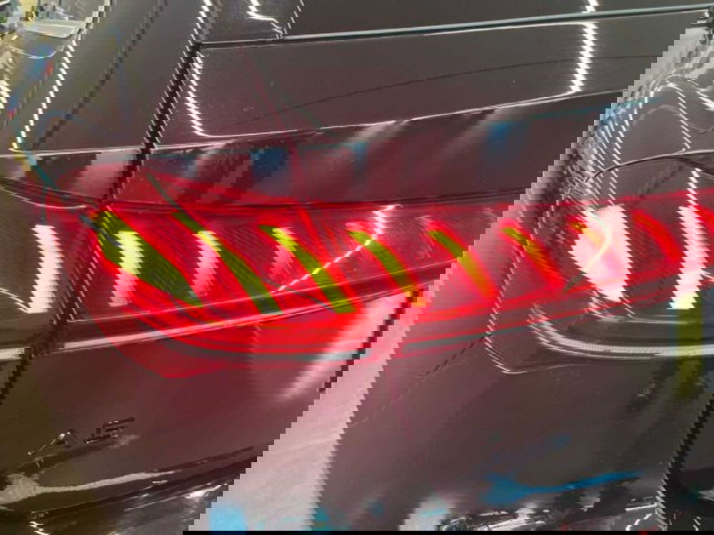 Audi A5 Avant usata a Bologna (8)