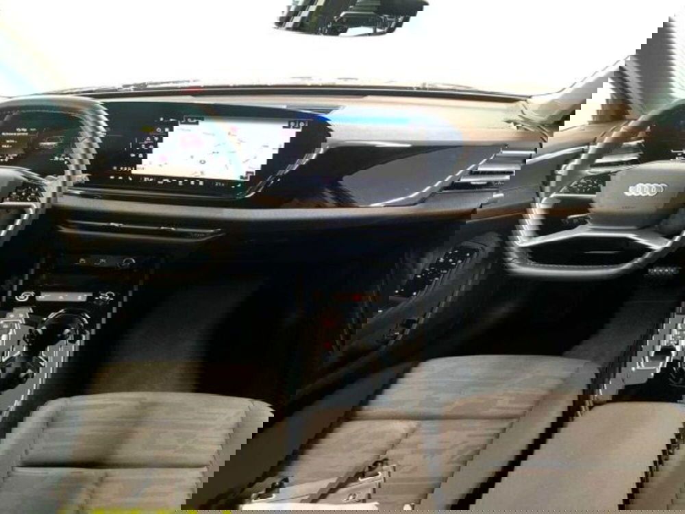 Audi A5 Avant usata a Bologna (9)