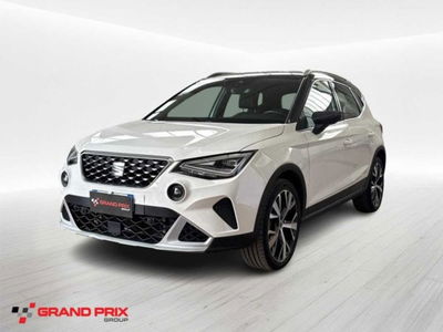 SEAT Arona 1.0 EcoTSI 110 CV XPERIENCE del 2023 usata a Castenaso