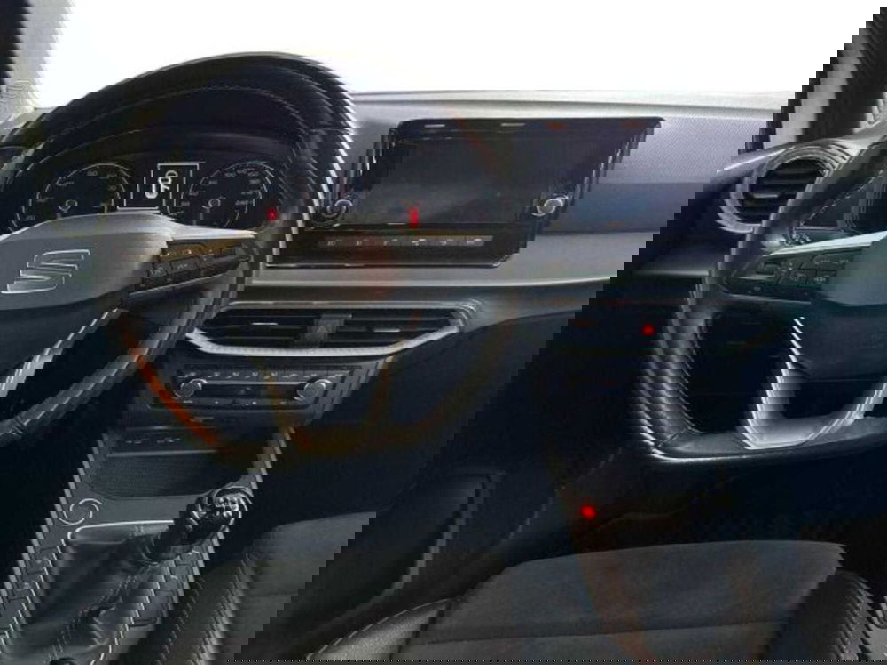 SEAT Arona usata a Bologna (10)