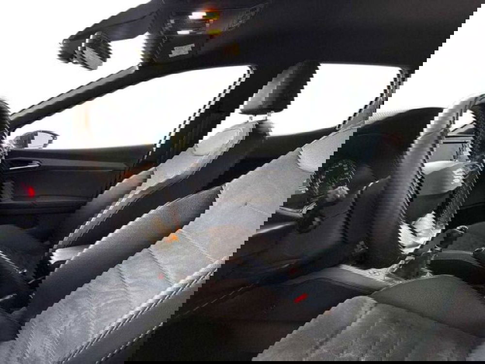 SEAT Arona usata a Bologna (12)