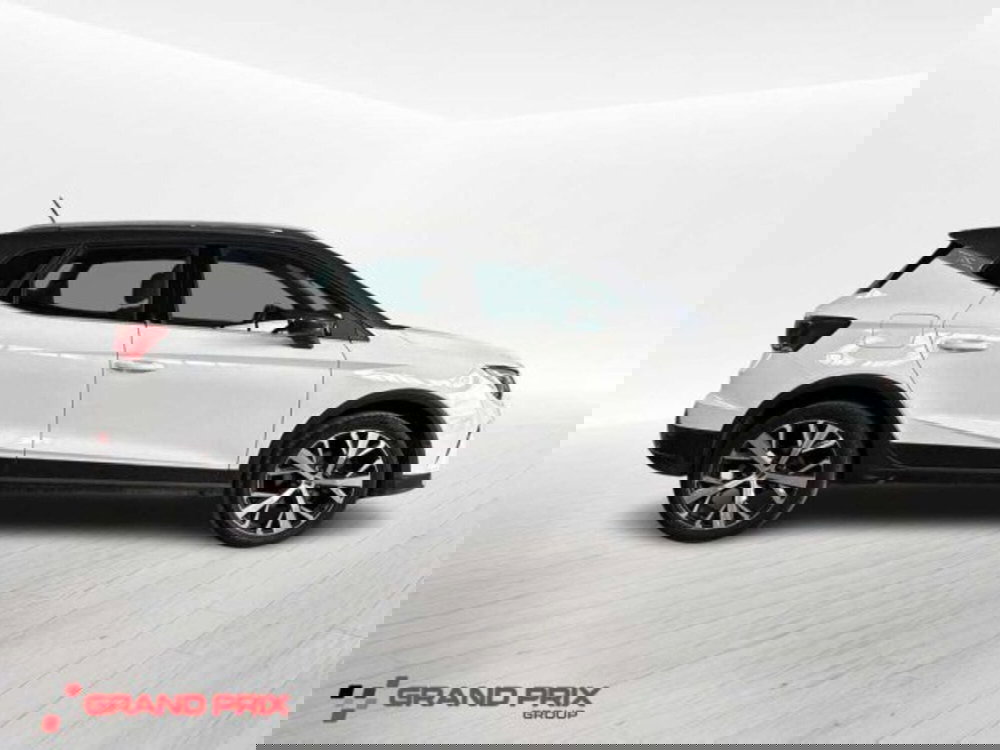 SEAT Arona usata a Bologna (4)