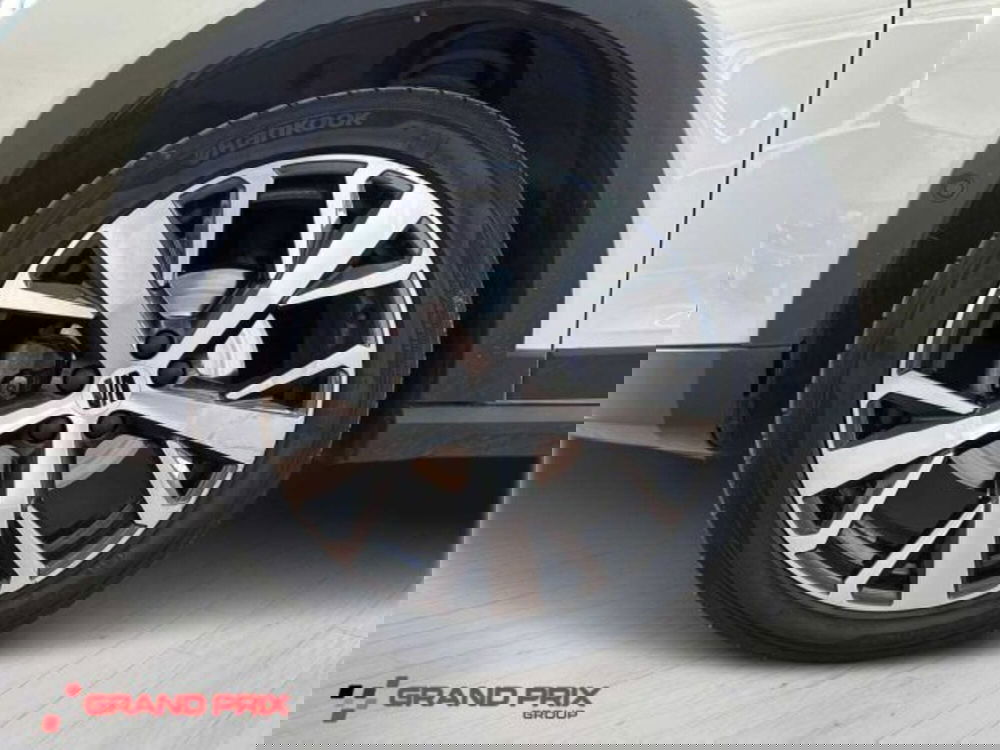 SEAT Arona usata a Bologna (6)