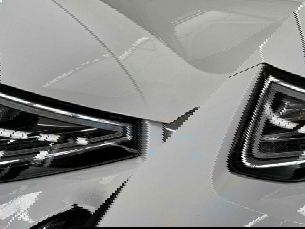 SEAT Arona usata a Bologna (7)