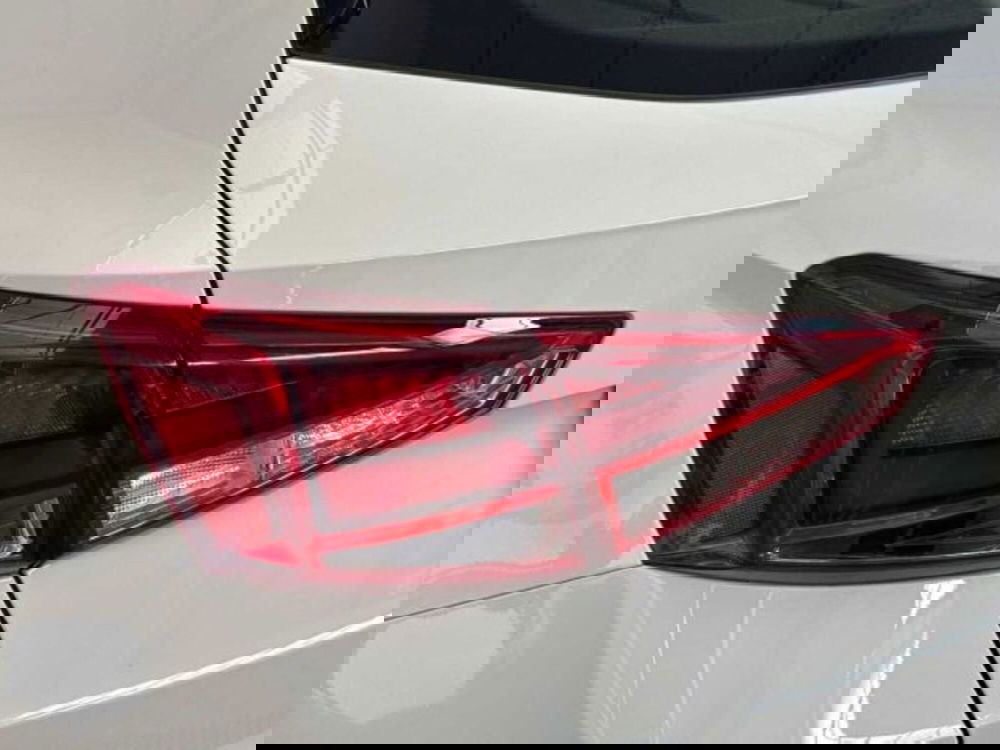 SEAT Arona usata a Bologna (8)