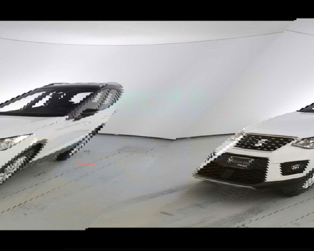 SEAT Arona usata a Bologna