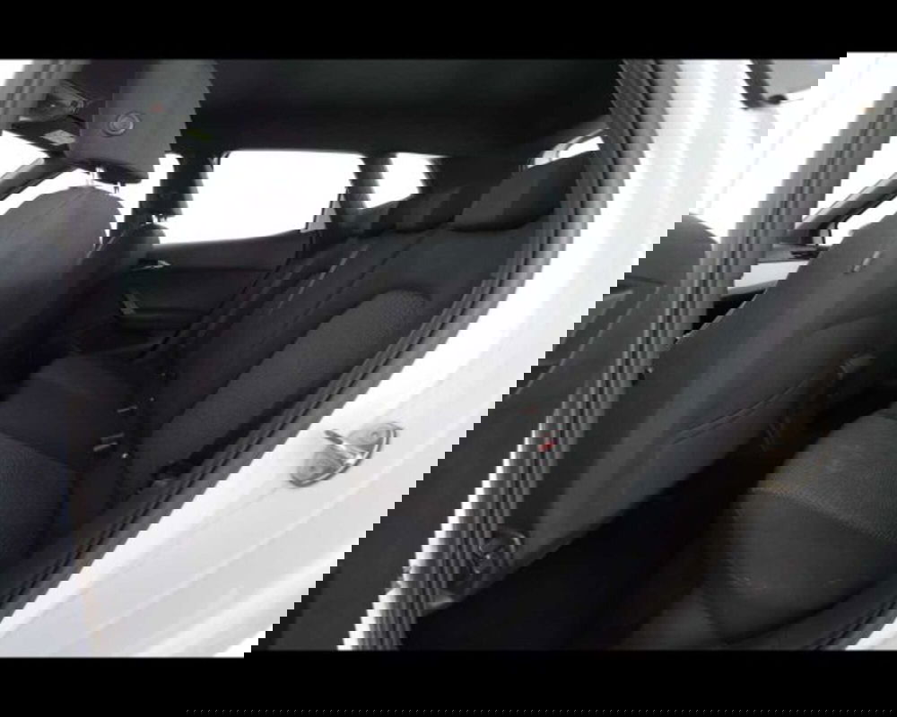 SEAT Arona usata a Bologna (10)