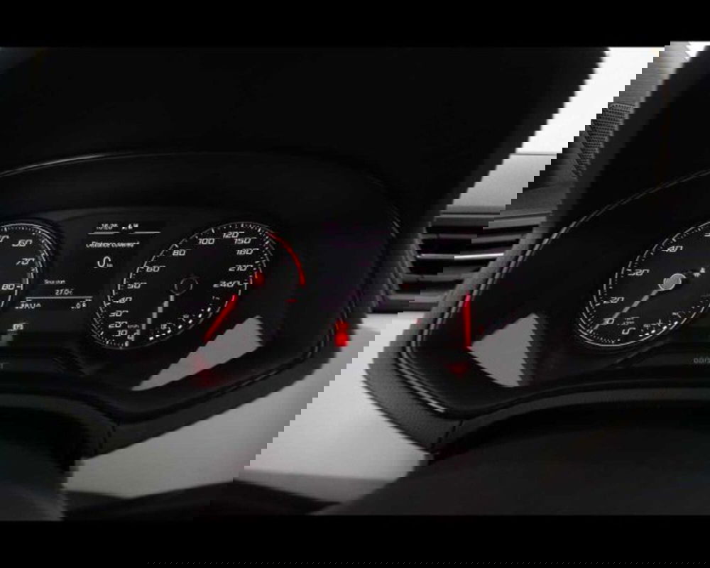 SEAT Arona usata a Bologna (11)