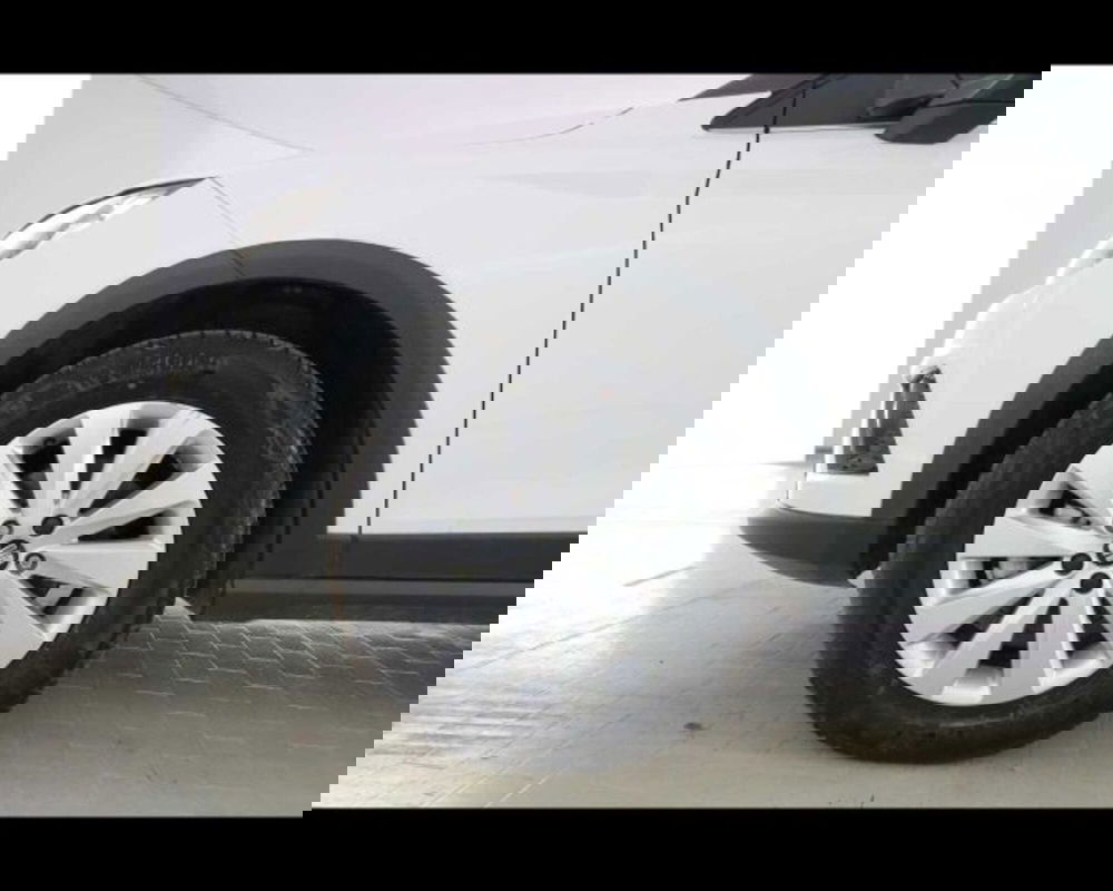 SEAT Arona usata a Bologna (14)