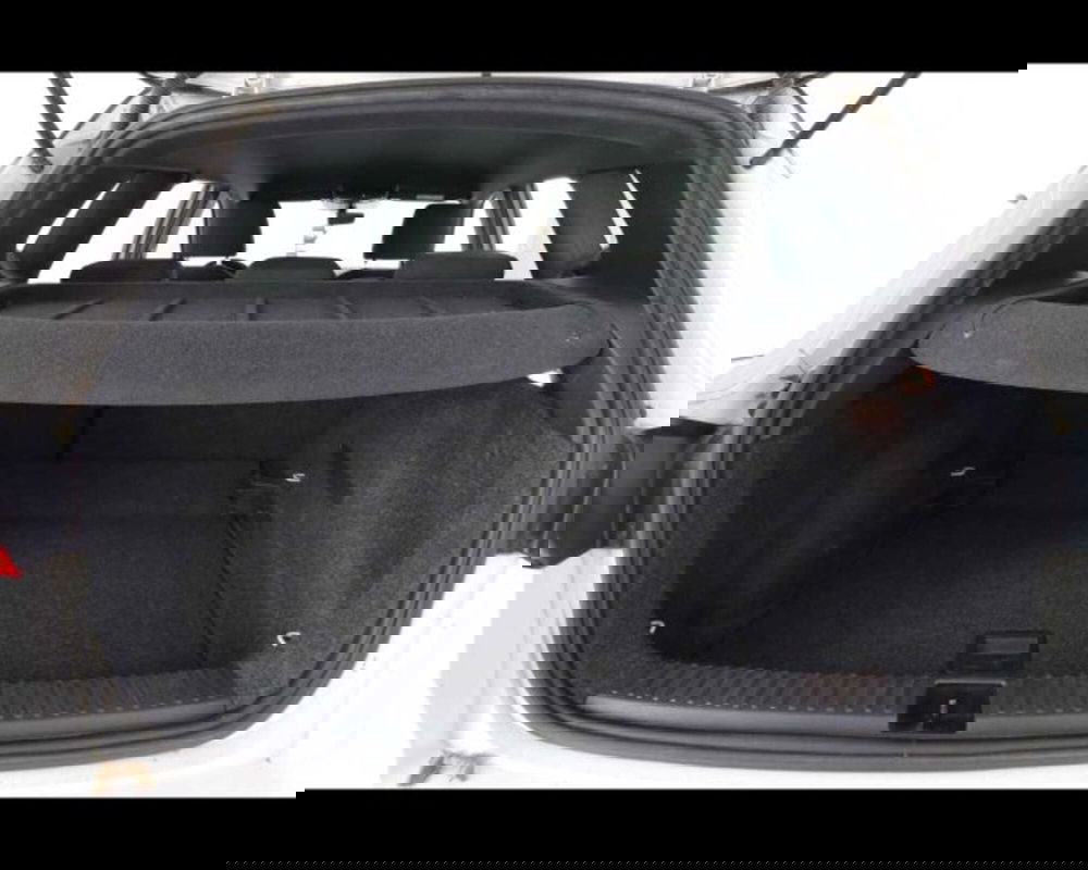 SEAT Arona usata a Bologna (15)