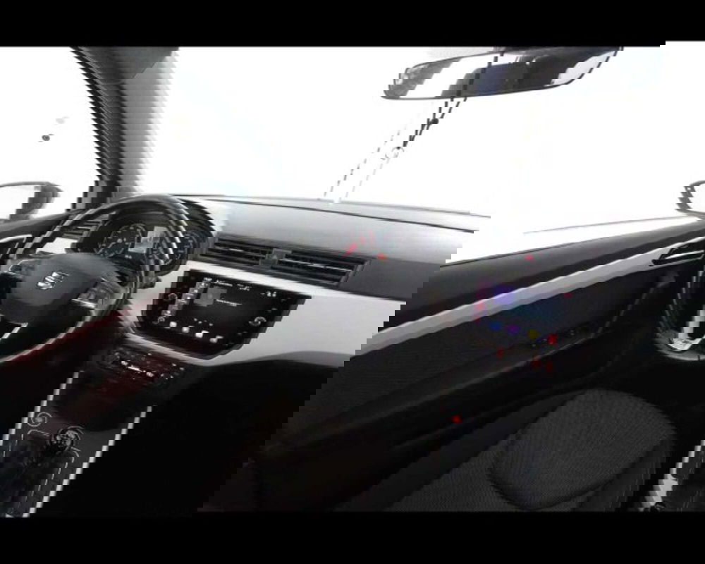 SEAT Arona usata a Bologna (16)