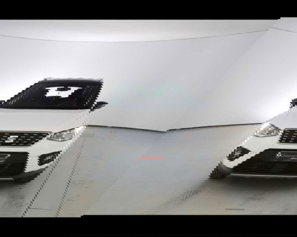 SEAT Arona usata a Bologna (2)