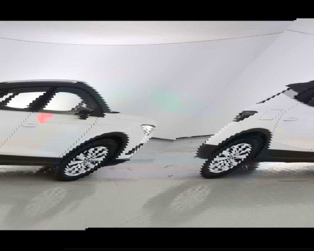 SEAT Arona usata a Bologna (4)