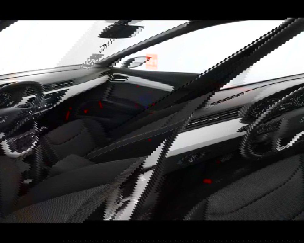 SEAT Arona usata a Bologna (9)