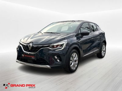 Renault Captur TCe 100 CV GPL FAP Intens del 2020 usata a Castenaso