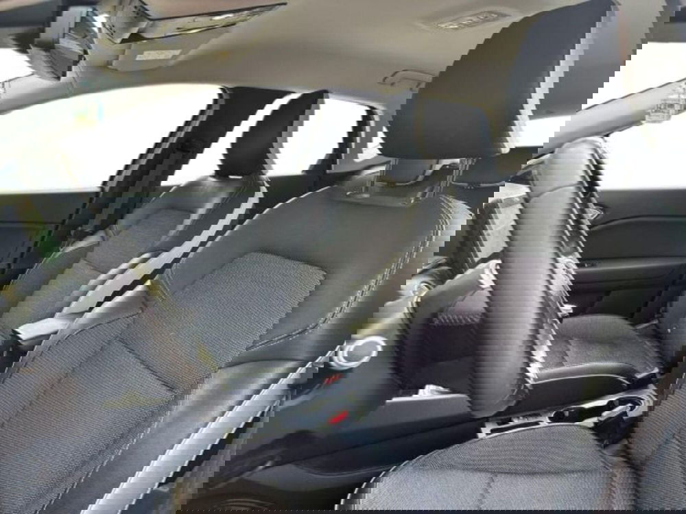 Renault Captur usata a Bologna (12)