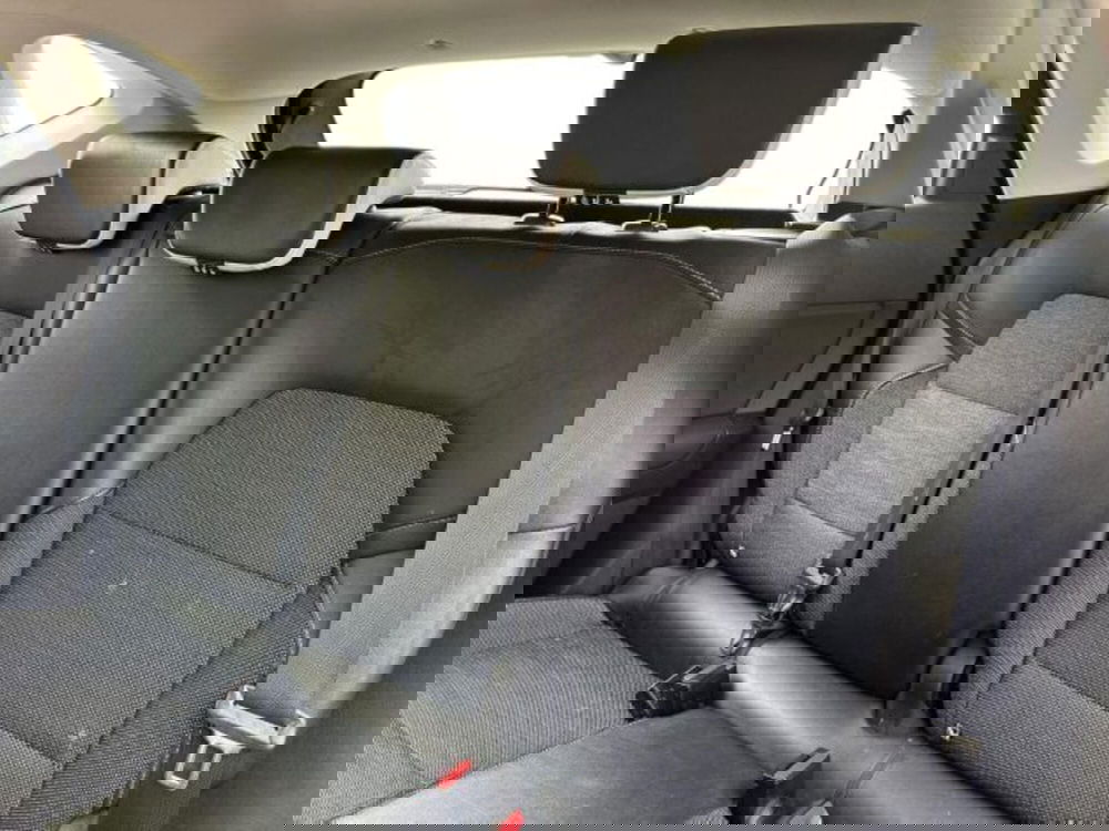 Renault Captur usata a Bologna (13)