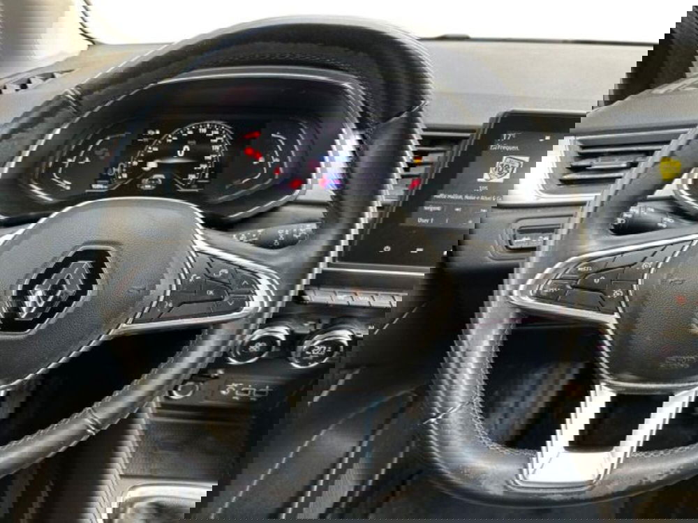 Renault Captur usata a Bologna (14)