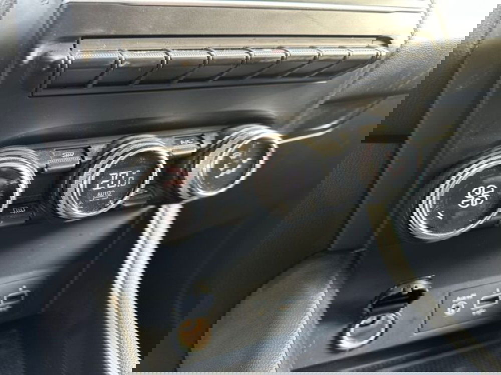 Renault Captur usata a Bologna (17)