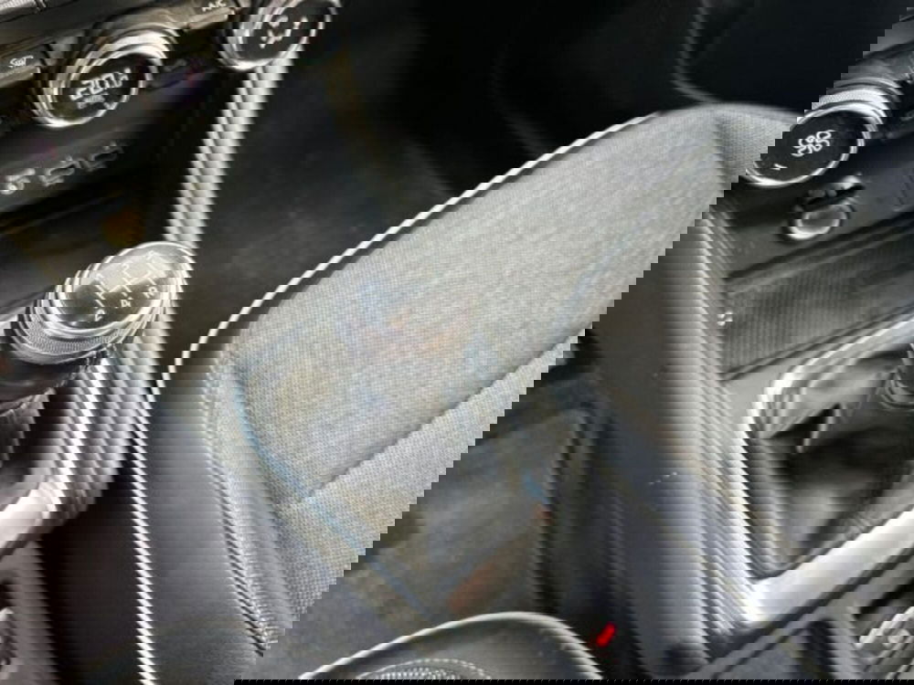 Renault Captur usata a Bologna (18)