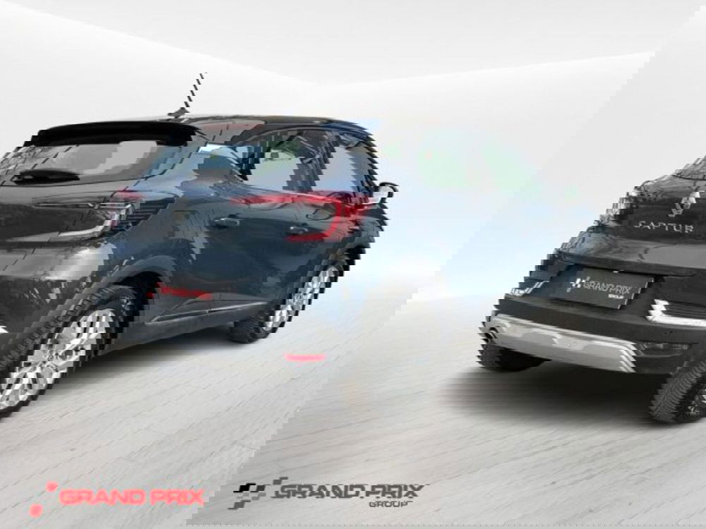 Renault Captur usata a Bologna (2)