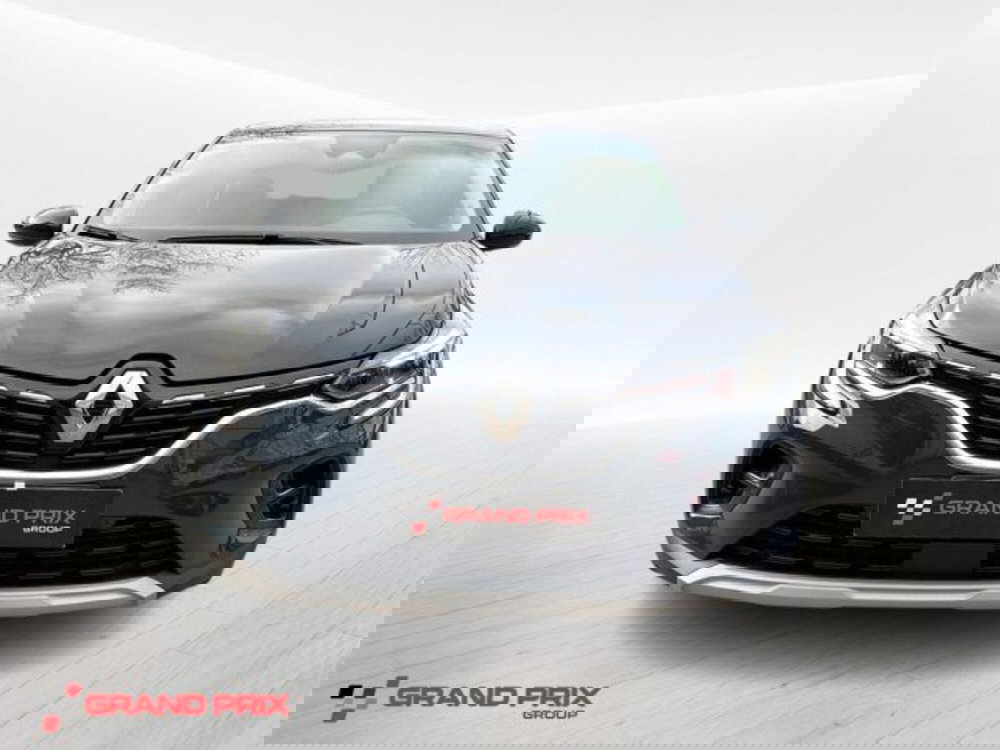 Renault Captur usata a Bologna (3)