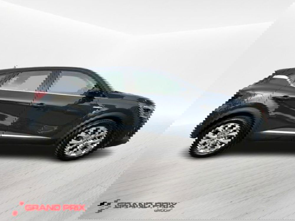 Renault Captur usata a Bologna (4)