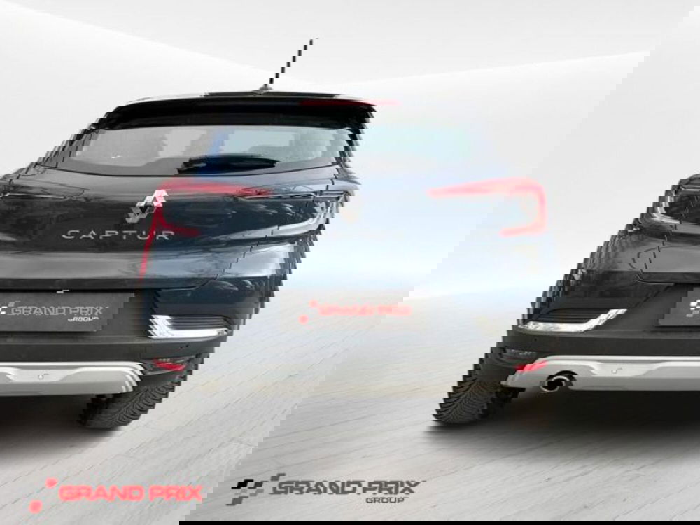 Renault Captur usata a Bologna (5)