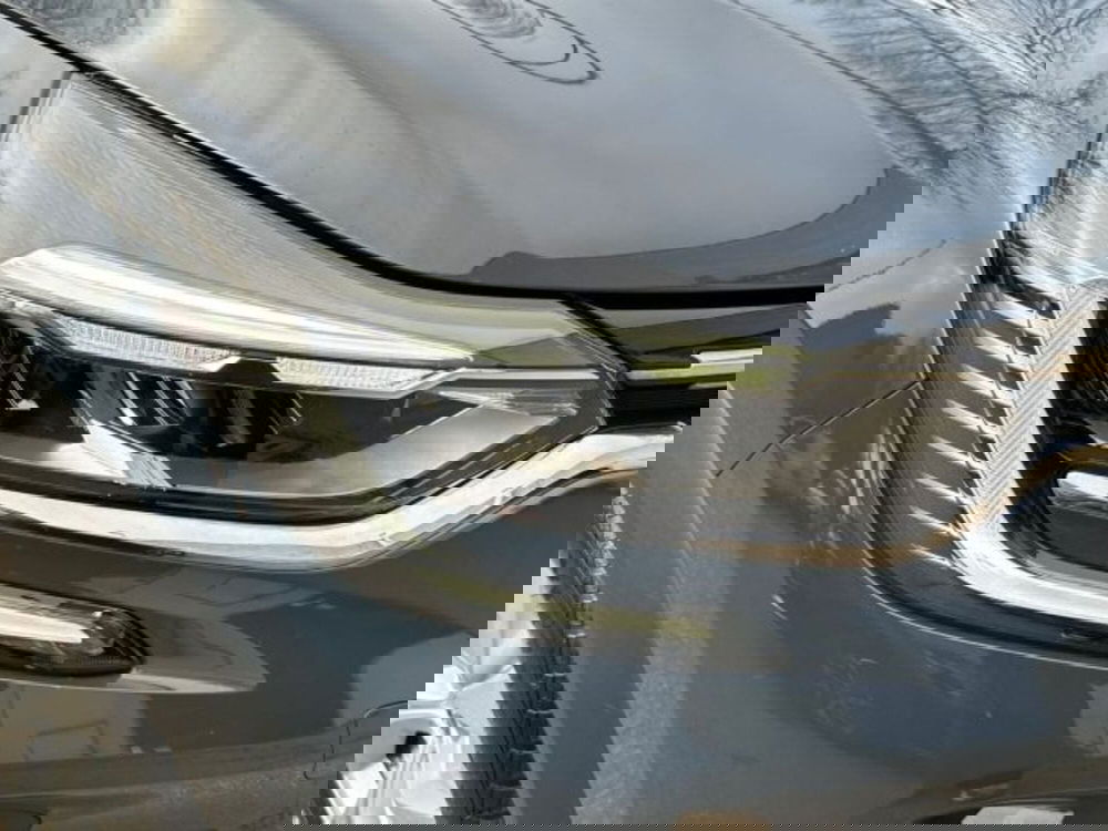 Renault Captur usata a Bologna (7)