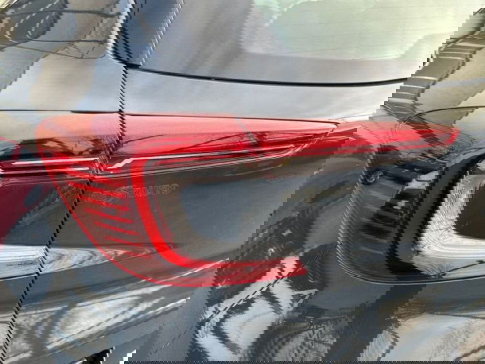 Renault Captur usata a Bologna (8)