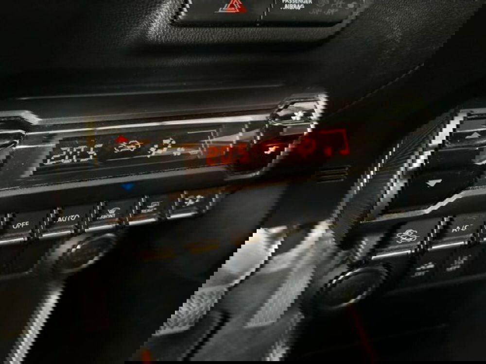 Suzuki Ignis usata a Bologna (17)