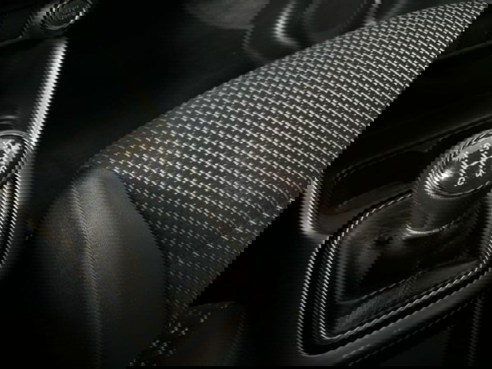 Suzuki Ignis usata a Bologna (18)