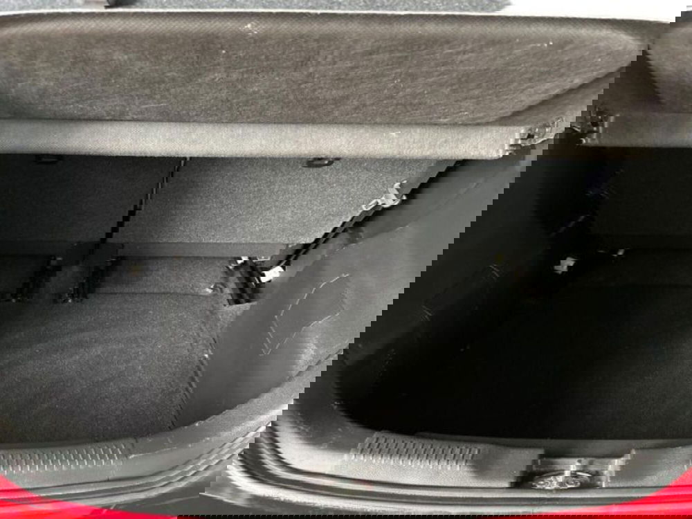 Suzuki Ignis usata a Bologna (19)