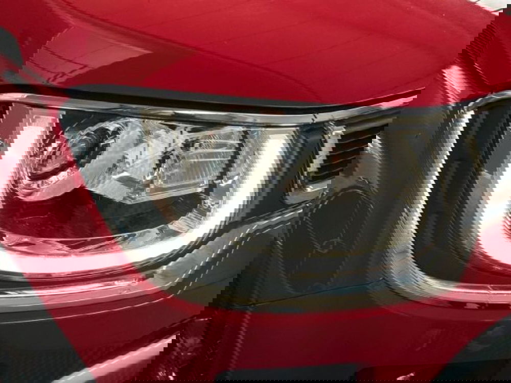 Suzuki Ignis usata a Bologna (7)