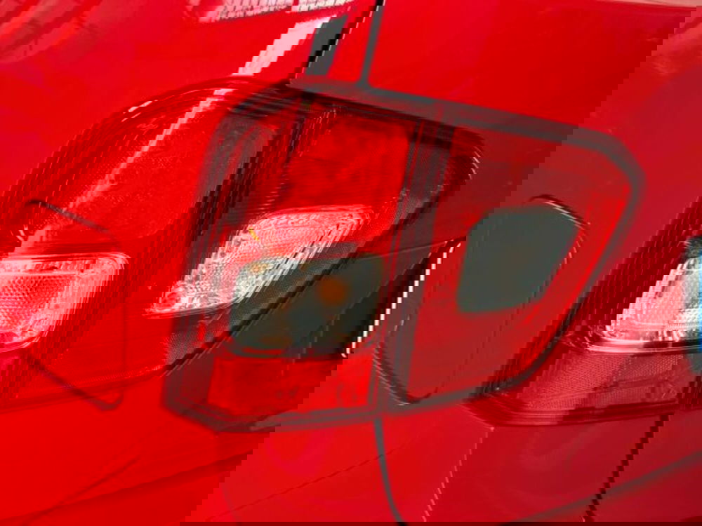 Suzuki Ignis usata a Bologna (8)