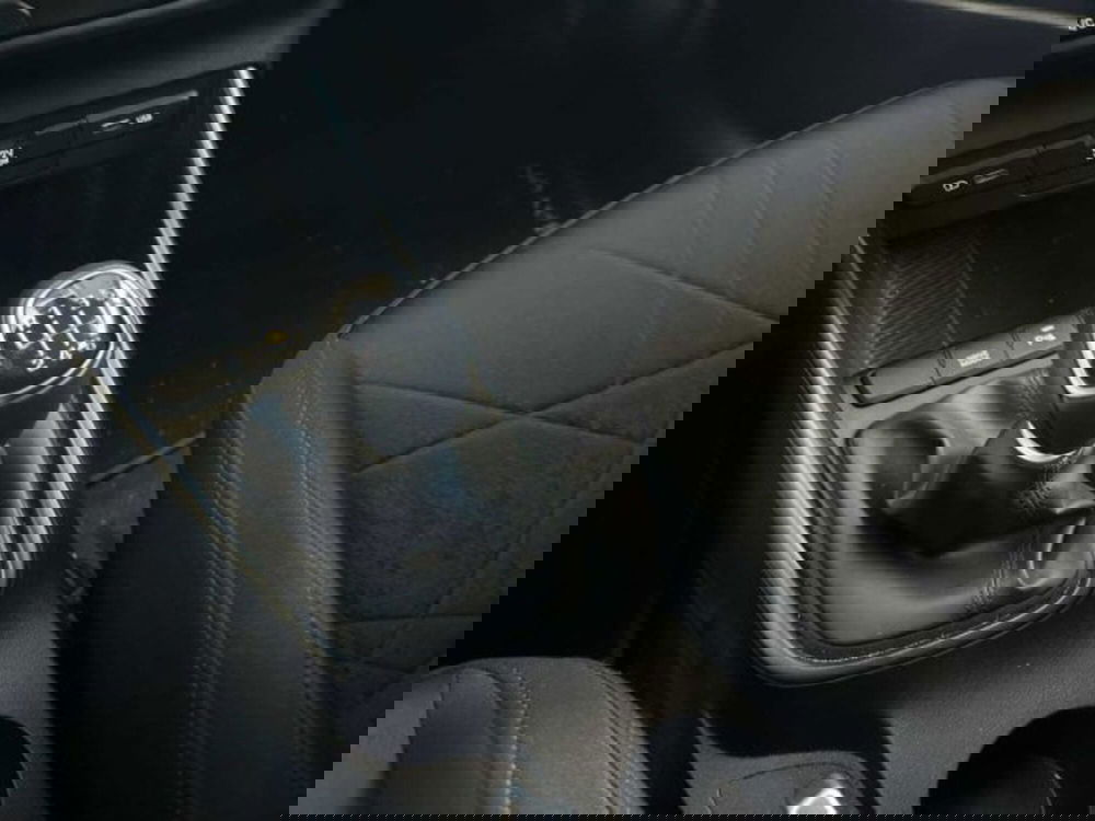 Hyundai Bayon usata a Bologna (19)