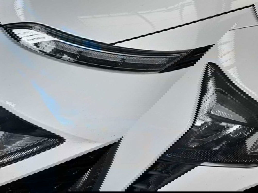 Hyundai Bayon usata a Bologna (8)