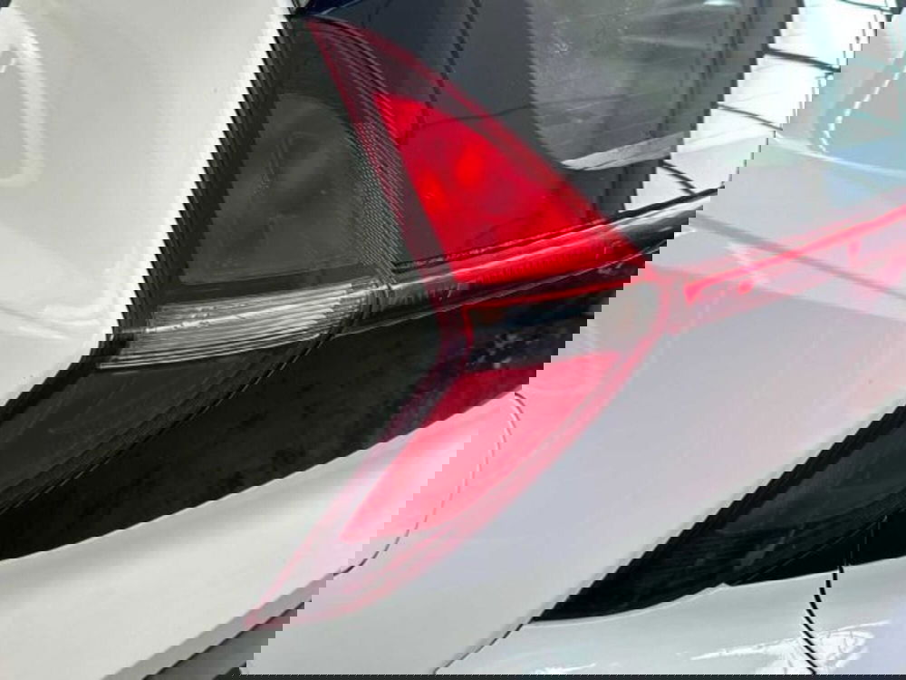 Hyundai Bayon usata a Bologna (9)