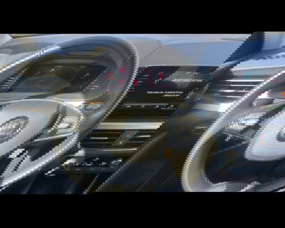 Skoda Kamiq usata a Bologna (13)