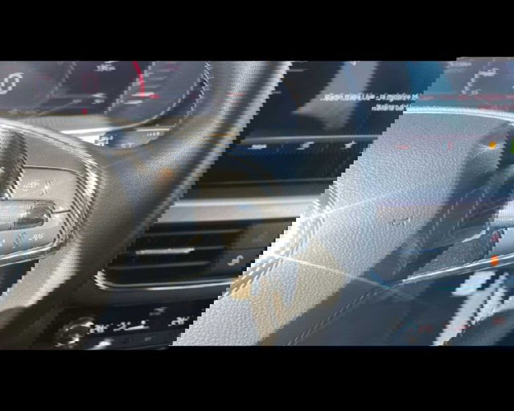 Skoda Kamiq usata a Bologna (16)