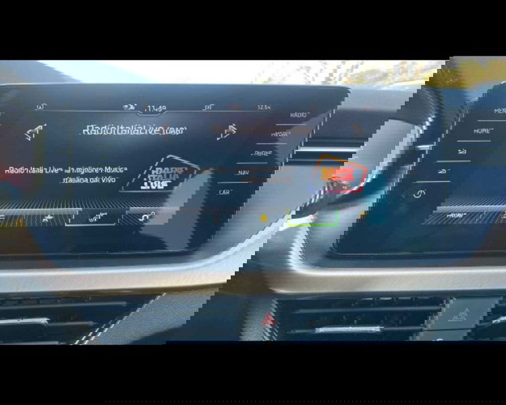 Skoda Kamiq usata a Bologna (20)