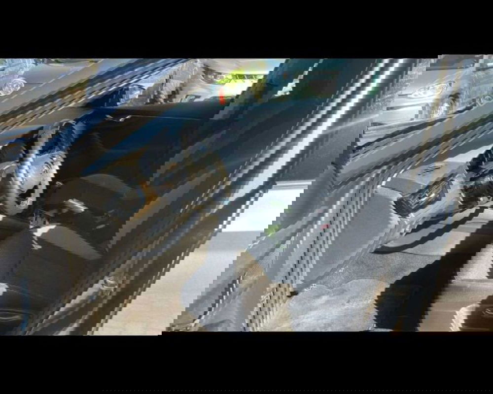 Skoda Kamiq usata a Bologna (5)