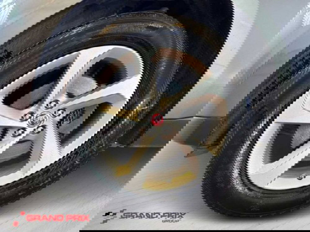 Jaguar F-Pace usata a Bologna (6)