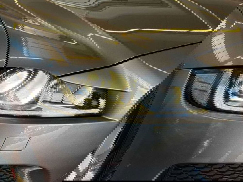 Jaguar F-Pace usata a Bologna (7)