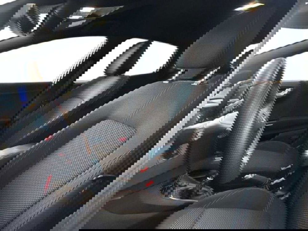 Ford Puma usata a Bologna (13)