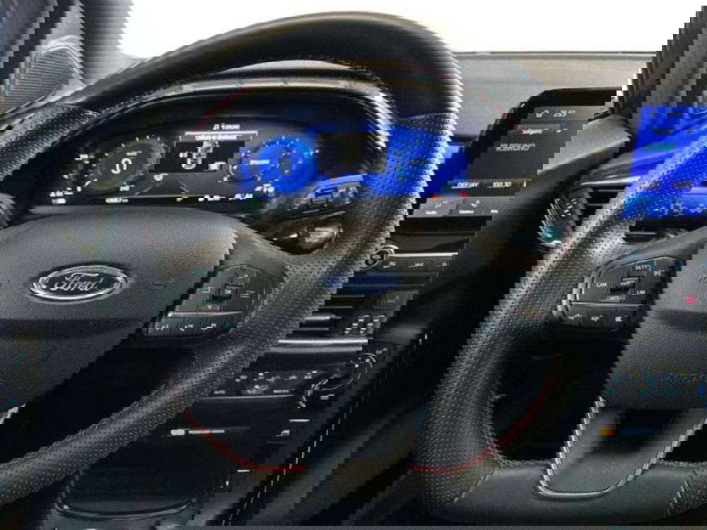 Ford Puma usata a Bologna (15)